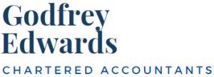 Godfrey Edwards Accountants Logo