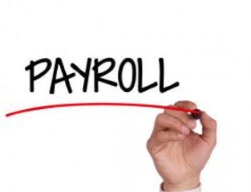 Payroll Issues?